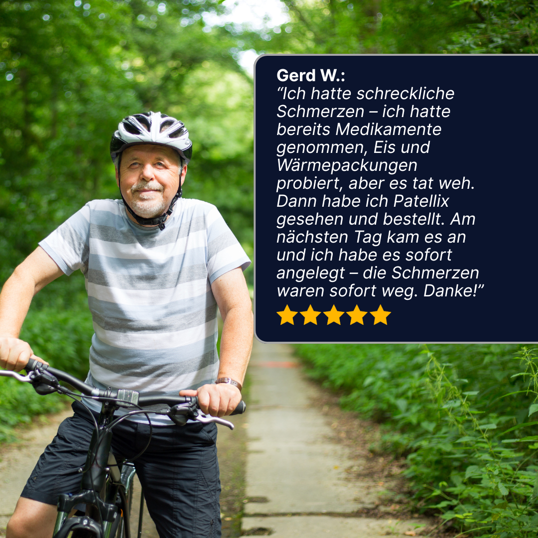 Patellix - das Original (2Stk.)