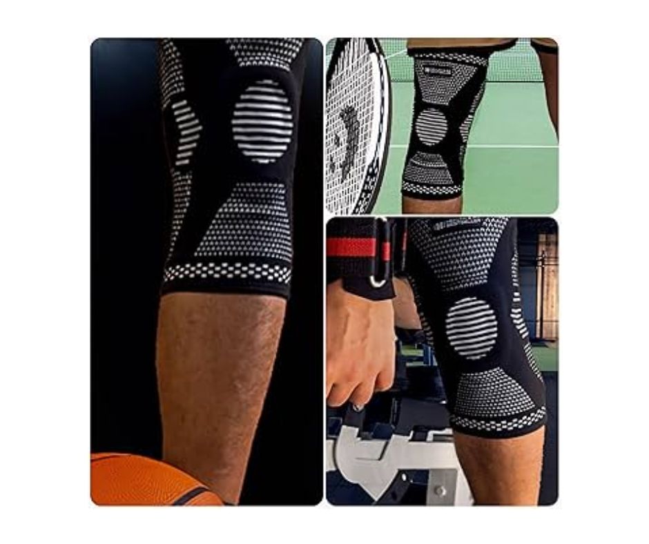 Patellix - das Original