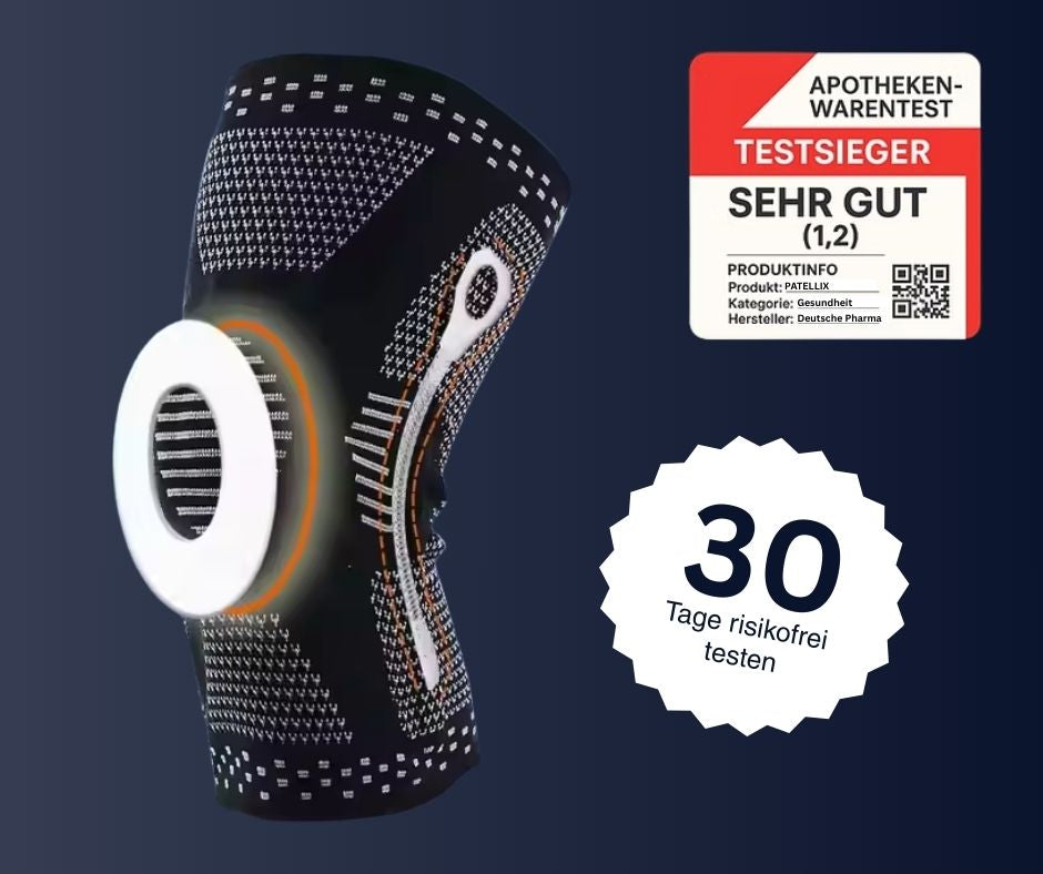 Patellix - das Original